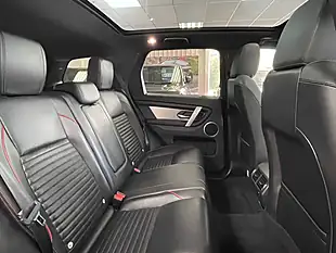 Used 2022 Land Rover Discovery Sport Urban Edition Grey - Interior and Exterior details 14