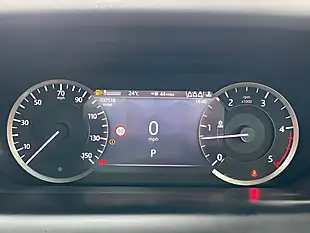 Used 2022 Land Rover Discovery Sport Urban Edition Grey - Interior and Exterior details 17