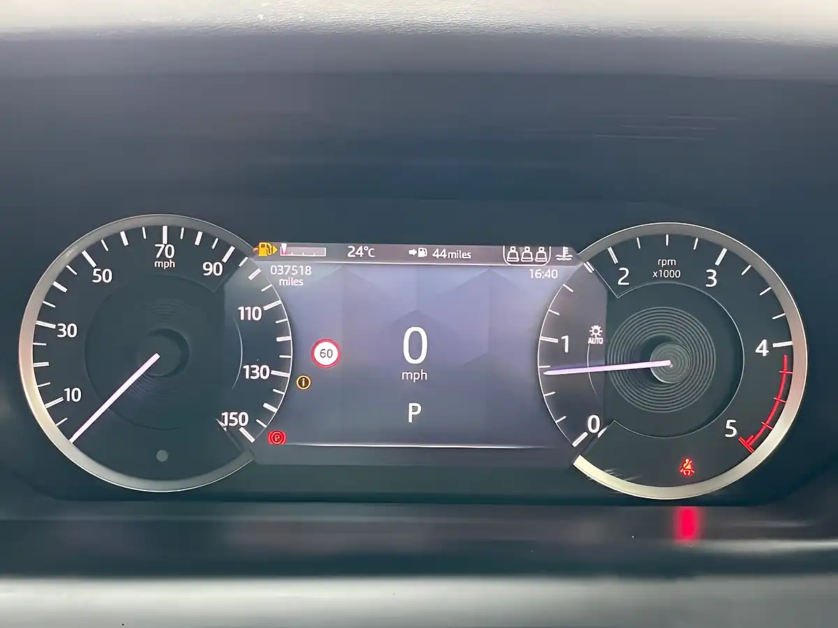 Used 2022 Land Rover Discovery Sport Urban Edition Grey - Interior and Exterior details 17
