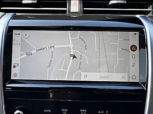 Used 2022 Land Rover Discovery Sport Urban Edition Grey - Interior and Exterior details 16