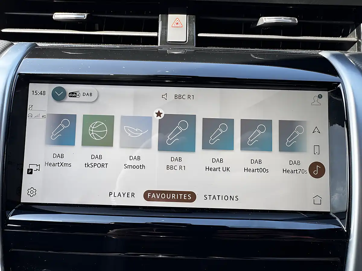 Used 2022 Land Rover Discovery Sport Urban Edition Grey - Interior and Exterior details 17