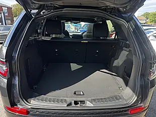 Used 2022 Land Rover Discovery Sport Urban Edition Grey - Interior and Exterior details 18