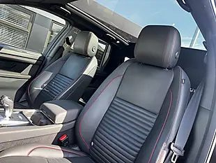 Used 2022 Land Rover Discovery Sport Urban Edition Grey - Interior and Exterior details 20