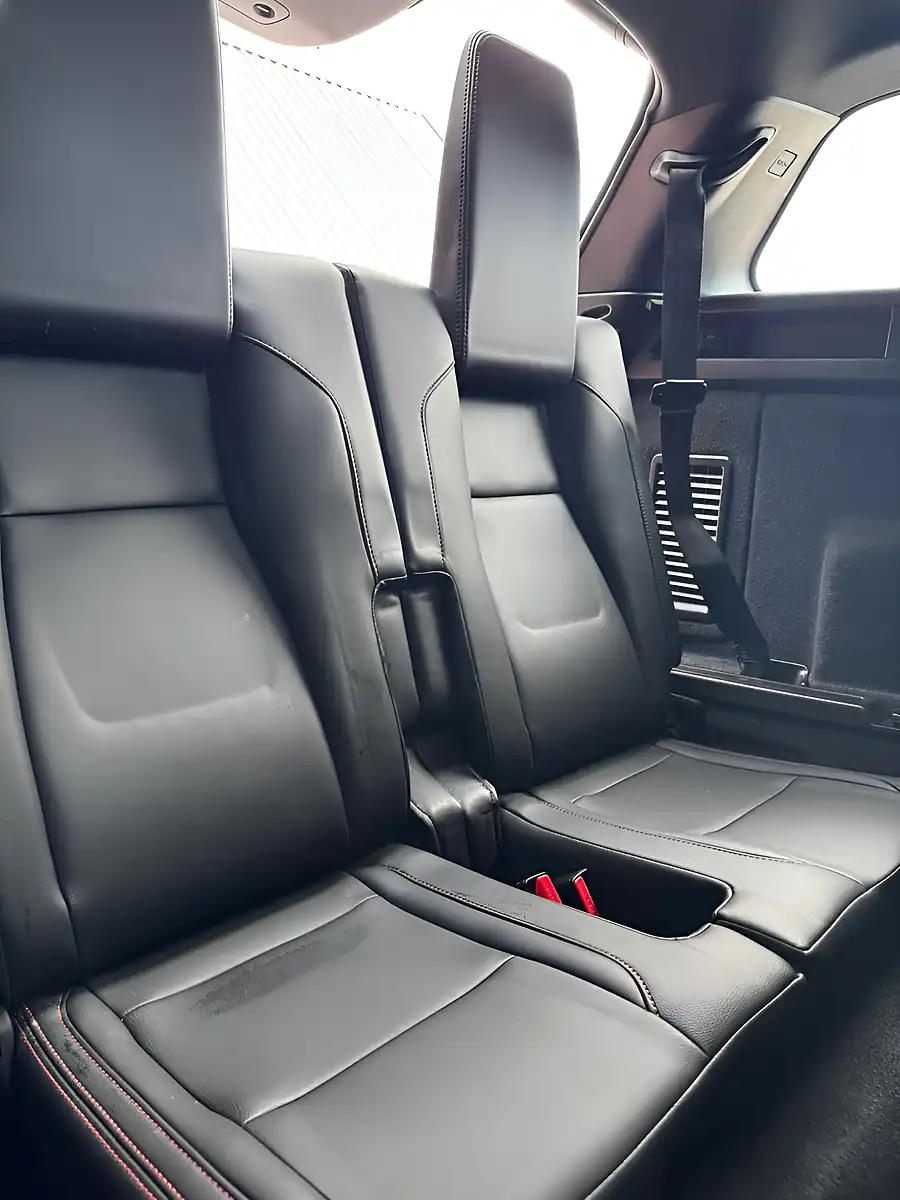 Used 2022 Land Rover Discovery Sport Urban Edition Grey - Interior and Exterior details 10