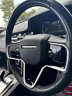 Used 2022 Land Rover Discovery Sport Urban Edition Grey - Interior and Exterior details 11