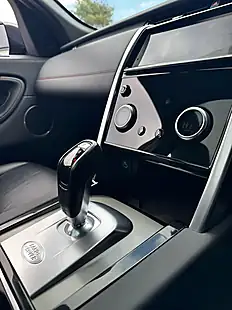 Used 2022 Land Rover Discovery Sport Urban Edition Grey - Interior and Exterior details 13