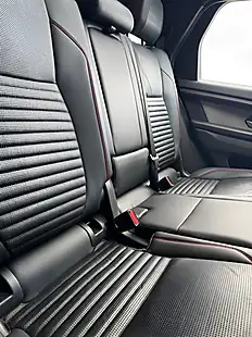 Used 2022 Land Rover Discovery Sport Urban Edition Grey - Interior and Exterior details 8
