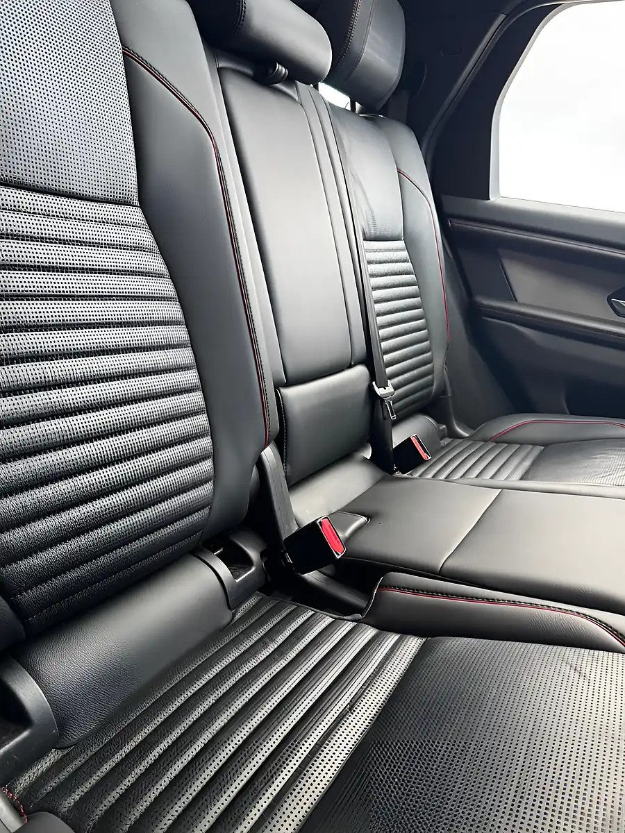 Used 2022 Land Rover Discovery Sport Urban Edition Grey - Interior and Exterior details 8