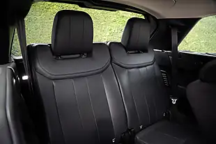Used 2022 Land Rover Range Rover Autobiography Black - Interior and Exterior details 16