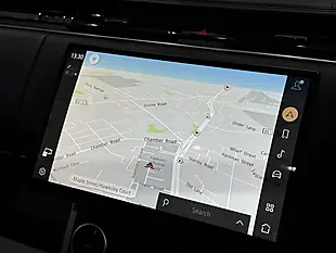 Used 2022 Land Rover Range Rover Autobiography Grey - Interior and Exterior details 14