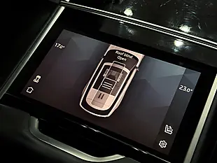 Used 2022 Land Rover Range Rover Autobiography Grey - Interior and Exterior details 18