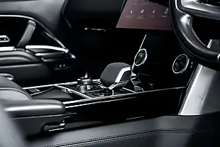 Used 2022 Land Rover Range Rover Autobiography Santorini Black - Interior and Exterior details 16
