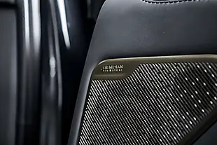 Used 2022 Land Rover Range Rover Autobiography Santorini Black - Interior and Exterior details 17