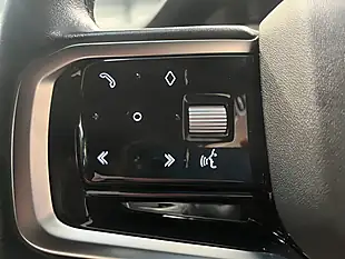 Used 2022 Land Rover Range Rover Evoque Edition Black - Interior and Exterior details 15