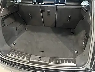 Used 2022 Land Rover Range Rover Evoque Edition Black - Interior and Exterior details 18