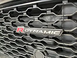 Used 2022 Land Rover Range Rover Evoque Edition Black - Interior and Exterior details 8