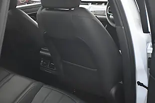 Used 2022 Land Rover Range Rover Evoque Edition Fuji White - Interior and Exterior details 13