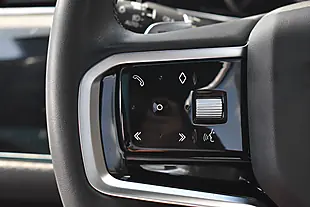 Used 2022 Land Rover Range Rover Evoque Edition Fuji White - Interior and Exterior details 17
