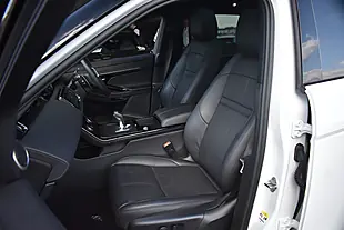 Used 2022 Land Rover Range Rover Evoque Edition Fuji White - Interior and Exterior details 9