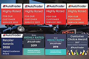 Used 2022 Land Rover Range Rover Evoque Edition Portofino Blue - Interior and Exterior details 12