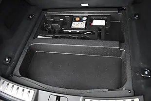 Used 2022 Land Rover Range Rover Evoque Edition Portofino Blue - Interior and Exterior details 15