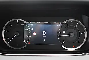 Used 2022 Land Rover Range Rover Evoque Edition Portofino Blue - Interior and Exterior details 16