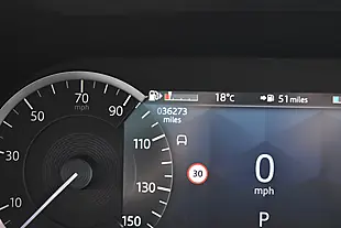 Used 2022 Land Rover Range Rover Evoque Edition Portofino Blue - Interior and Exterior details 9
