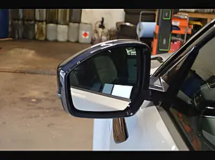 Used 2022 Land Rover Range Rover Evoque Edition Silver - Interior and Exterior details 13