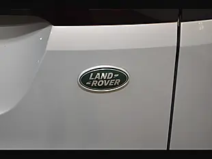Used 2022 Land Rover Range Rover Evoque Edition Silver - Interior and Exterior details 19