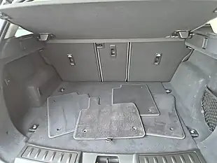 Used 2022 Land Rover Range Rover Evoque Fuji White - Interior and Exterior details 12
