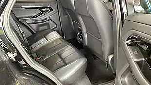 Used 2022 Land Rover Range Rover Evoque R-Dynamic S Black - Interior and Exterior details 15
