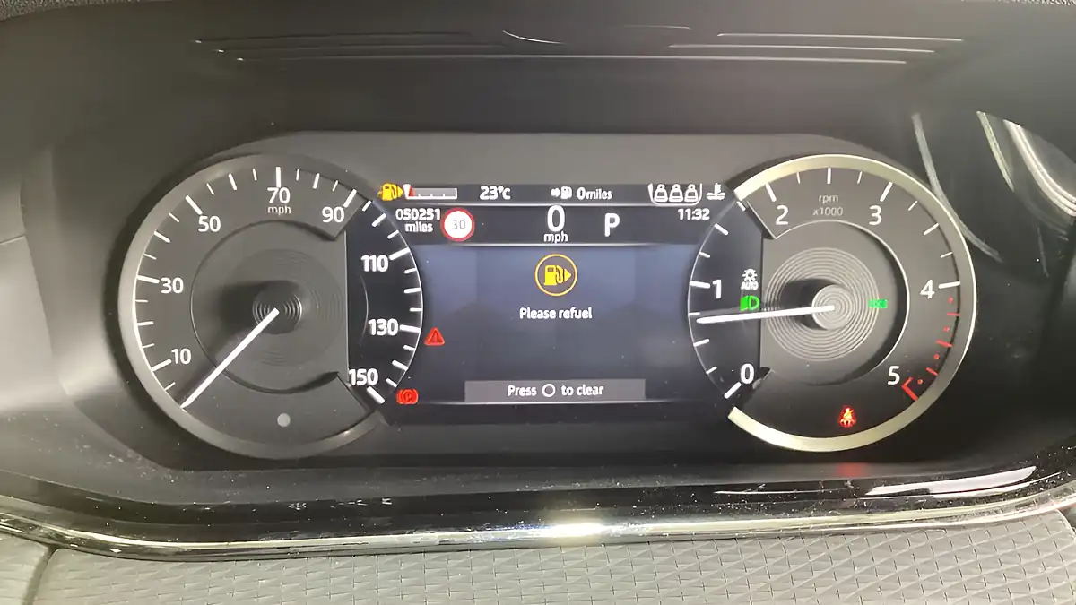 Used 2022 Land Rover Range Rover Evoque R-Dynamic S Black - Interior and Exterior details 16