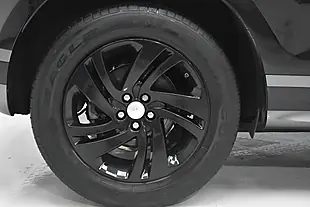Used 2022 Land Rover Range Rover Evoque R-Dynamic S Black - Interior and Exterior details 14