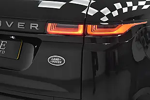 Used 2022 Land Rover Range Rover Evoque R-Dynamic S Black - Interior and Exterior details 20