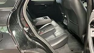 Used 2022 Land Rover Range Rover Evoque R-Dynamic S Black - Interior and Exterior details 8