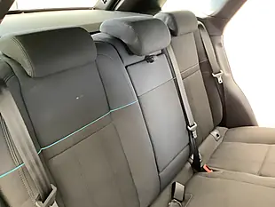 Used 2022 Land Rover Range Rover Evoque R-Dynamic S Black - Interior and Exterior details 4
