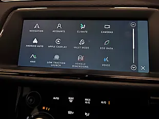 Used 2022 Land Rover Range Rover Evoque R-Dynamic S Bronze - Interior and Exterior details 17