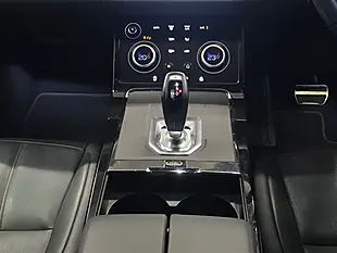 Used 2022 Land Rover Range Rover Evoque R-Dynamic S Bronze - Interior and Exterior details 19