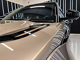 Used 2022 Land Rover Range Rover Evoque R-Dynamic S Bronze - Interior and Exterior details 8
