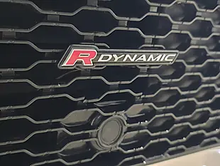 Used 2022 Land Rover Range Rover Evoque R-Dynamic S Bronze - Interior and Exterior details 9