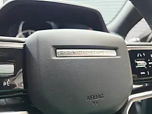 Used 2022 Land Rover Range Rover Evoque R-Dynamic S Grey - Interior and Exterior details 15