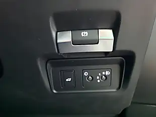 Used 2022 Land Rover Range Rover Evoque R-Dynamic S Grey - Interior and Exterior details 17