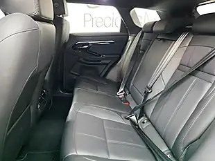 Used 2022 Land Rover Range Rover Evoque R-Dynamic S Grey - Interior and Exterior details 7