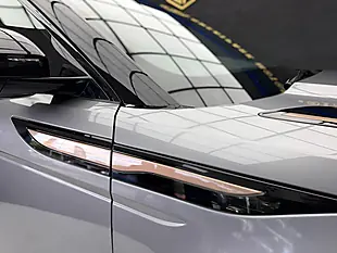 Used 2022 Land Rover Range Rover Evoque R-Dynamic S Grey - Interior and Exterior details 10