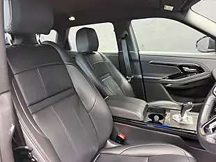 Used 2022 Land Rover Range Rover Evoque R-Dynamic S Grey - Interior and Exterior details 13