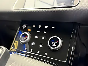 Used 2022 Land Rover Range Rover Evoque R-Dynamic S Grey - Interior and Exterior details 17