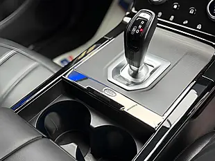 Used 2022 Land Rover Range Rover Evoque R-Dynamic S Grey - Interior and Exterior details 18