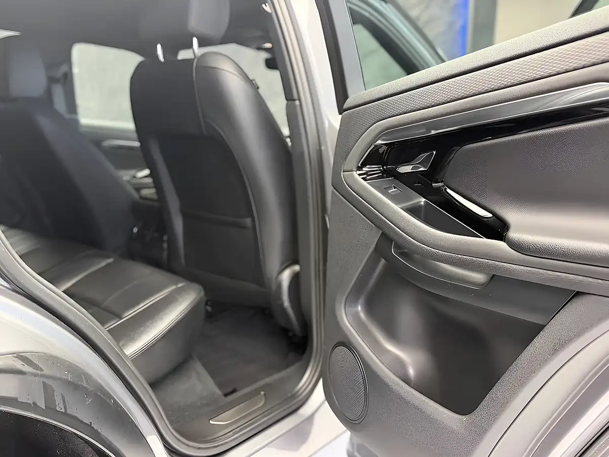 Used 2022 Land Rover Range Rover Evoque R-Dynamic S Grey - Interior and Exterior details 19