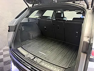 Used 2022 Land Rover Range Rover Evoque R-Dynamic S Grey - Interior and Exterior details 20