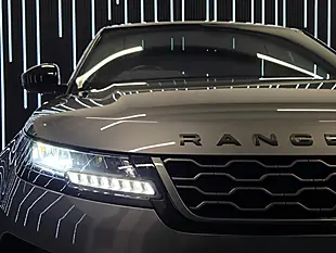 Used 2022 Land Rover Range Rover Evoque R-Dynamic S Grey - Interior and Exterior details 15